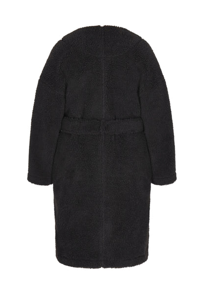 Schmuddelwedda women's coat
