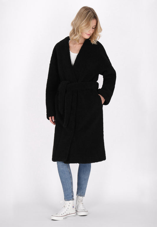 Schmuddelwedda women's coat