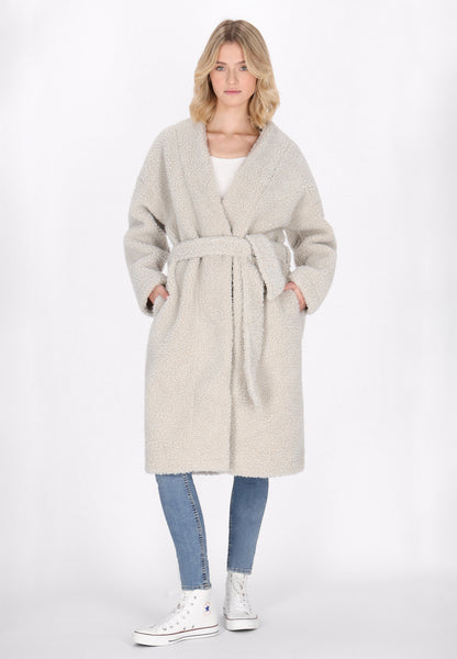 Schmuddelwedda women's coat