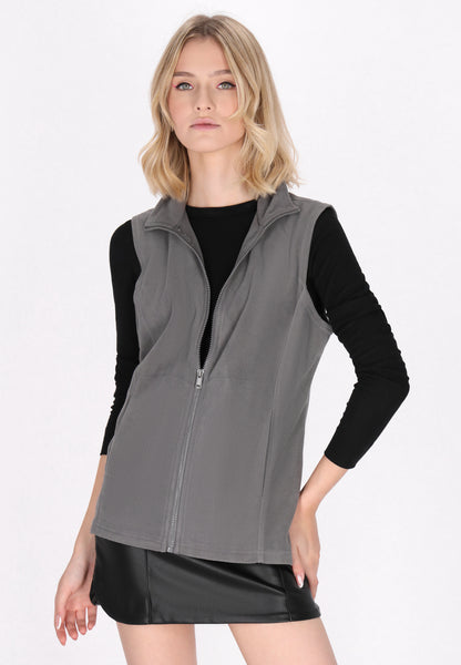 myMo ROCKS women's vest