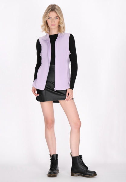 myMo ROCKS women's vest