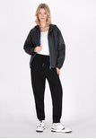 Black Royal Blue