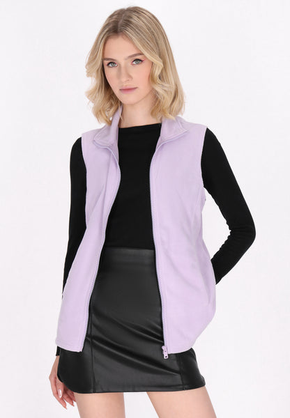 myMo ROCKS women's vest