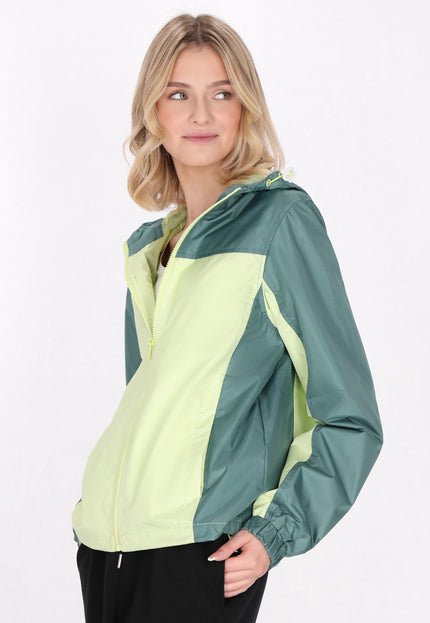 myMo ATHLSR Women's Jacket