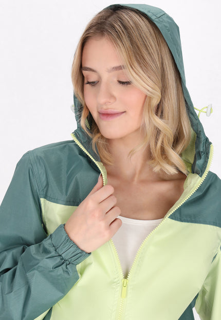 myMo ATHLSR Women's Jacket