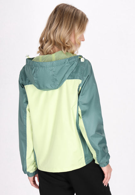 myMo ATHLSR Women's Jacket