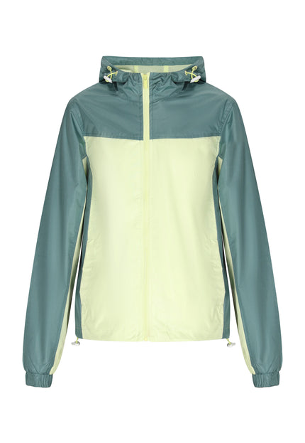 myMo ATHLSR Women's Jacket