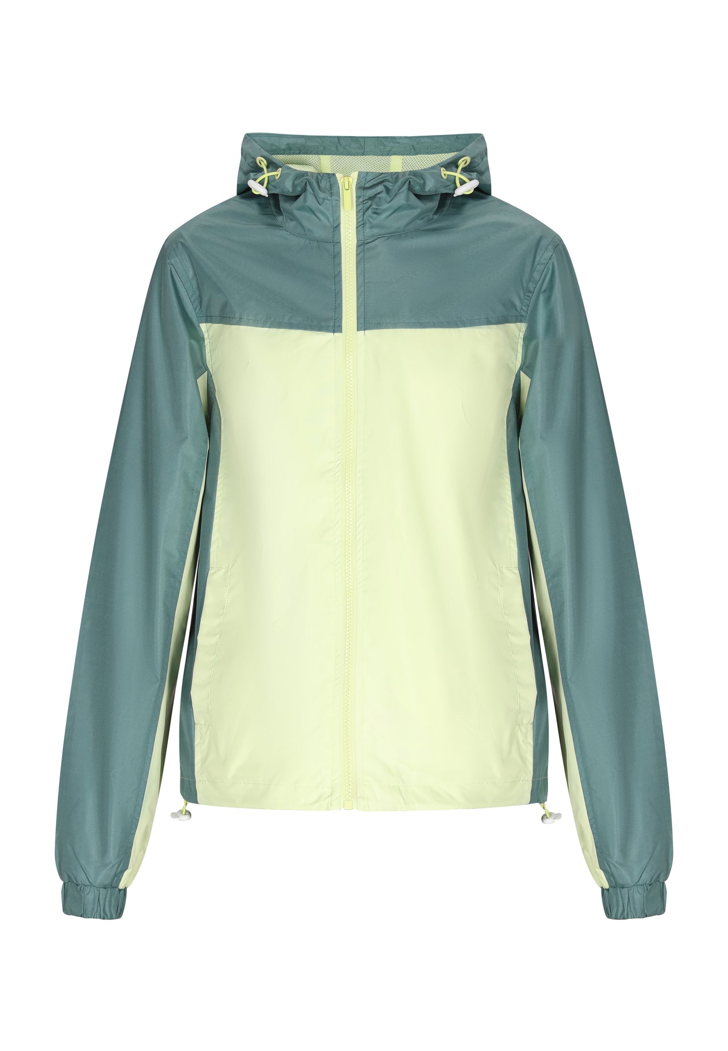 myMo ATHLSR women's jacket