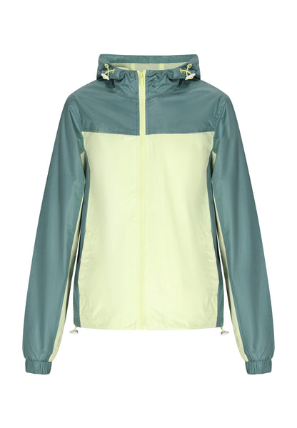 myMo ATHLSR women's jacket