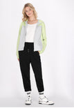 Light Gray Lime