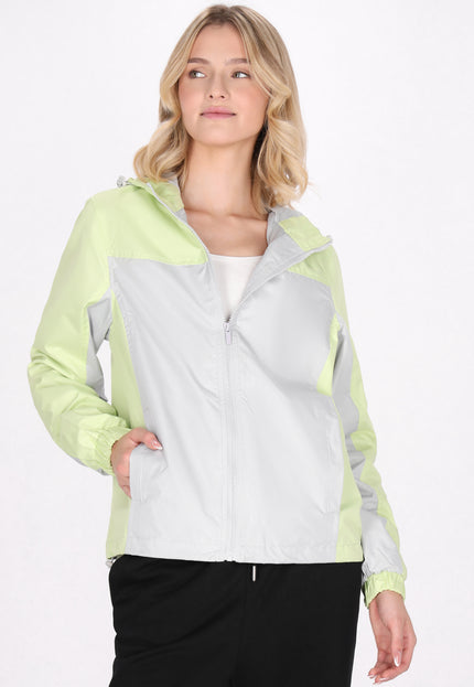 myMo ATHLSR Women's Jacket
