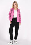Pink Black