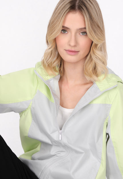 myMo ATHLSR Women's Jacket