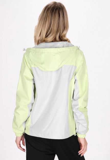 myMo ATHLSR Women's Jacket
