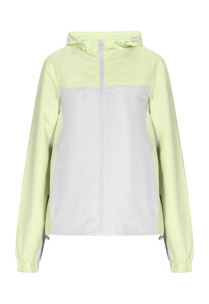 myMo ATHLSR Women's Jacket