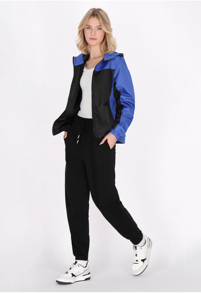 myMo ATHLSR Women's Jacket