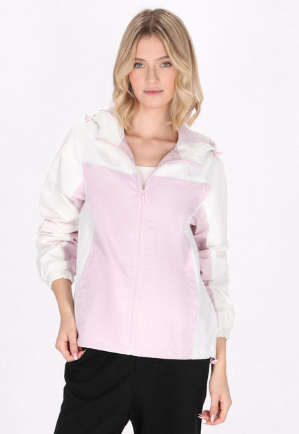 myMo ATHLSR Women's Jacket
