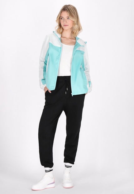 myMo ATHLSR Women's Jacket