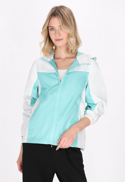 myMo ATHLSR Women's Jacket
