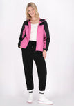 Pink Black