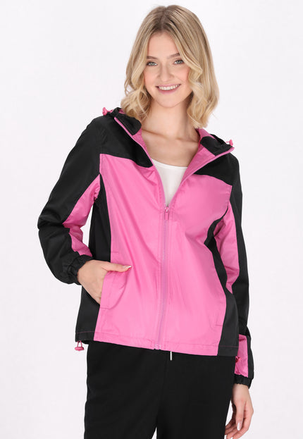 myMo ATHLSR Women's Jacket