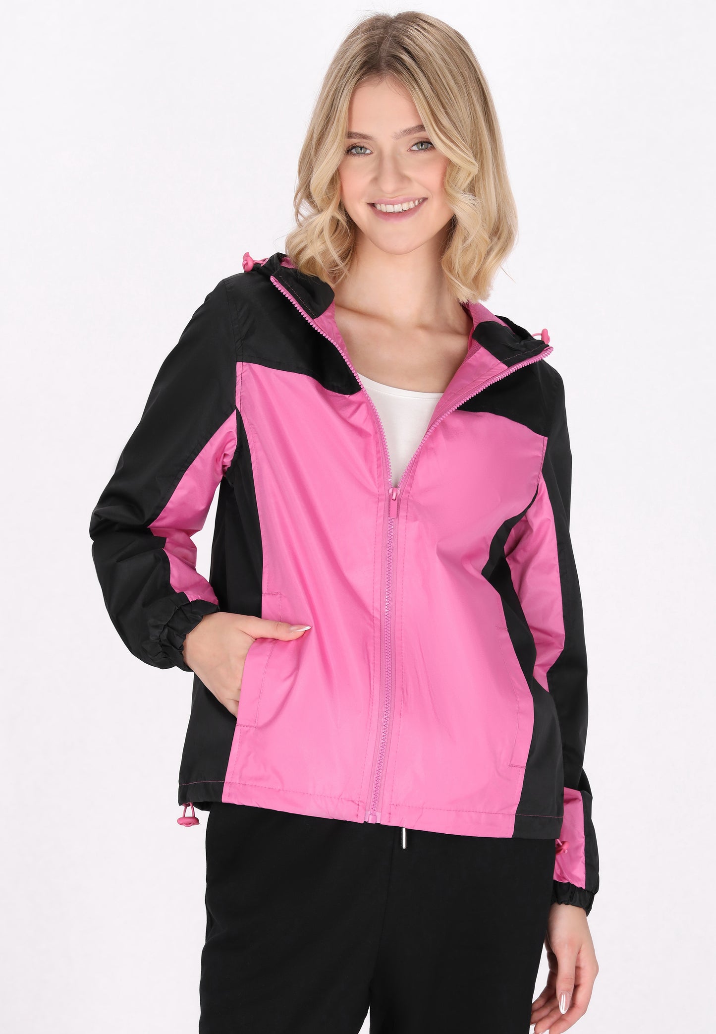 myMo ATHLSR women's jacket