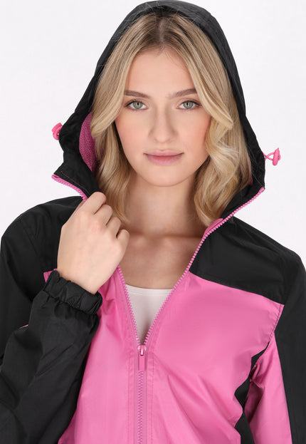 myMo ATHLSR Women's Jacket