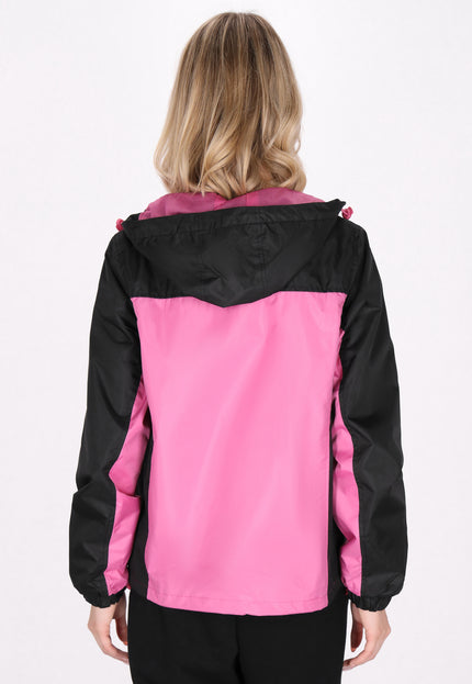myMo ATHLSR Women's Jacket