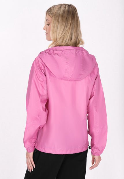 myMo ATHLSR Women's Jacket