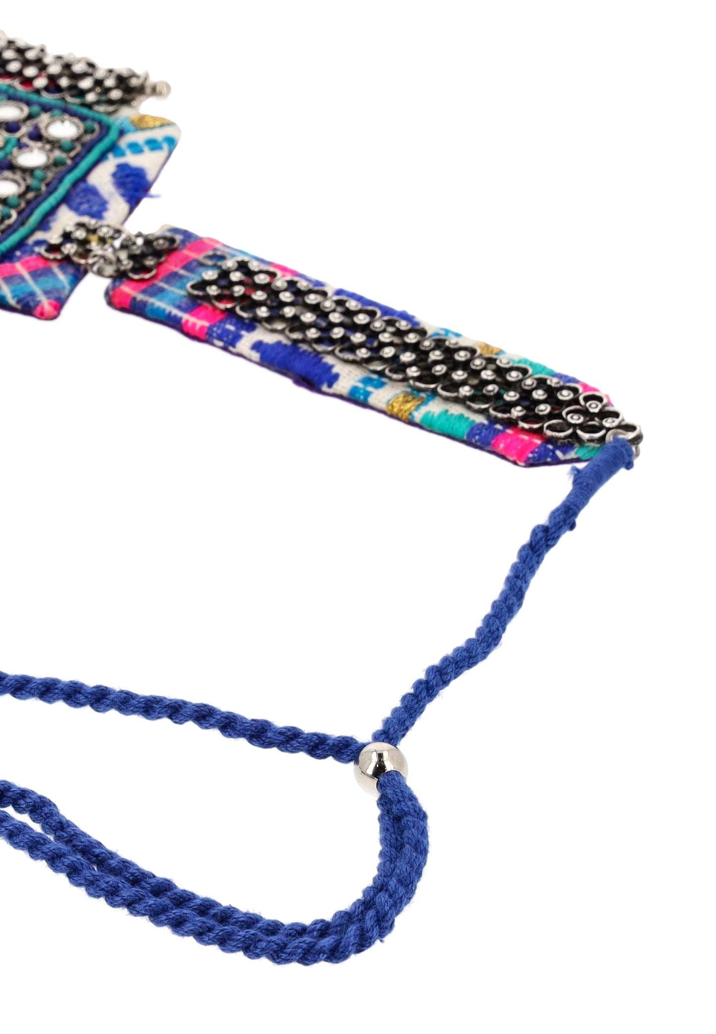 IZIA women's necklace