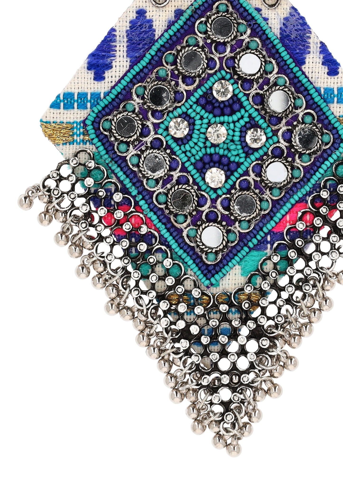 IZIA women's necklace