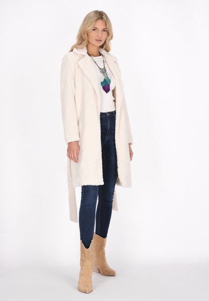 usha FESTIVAL women's coat