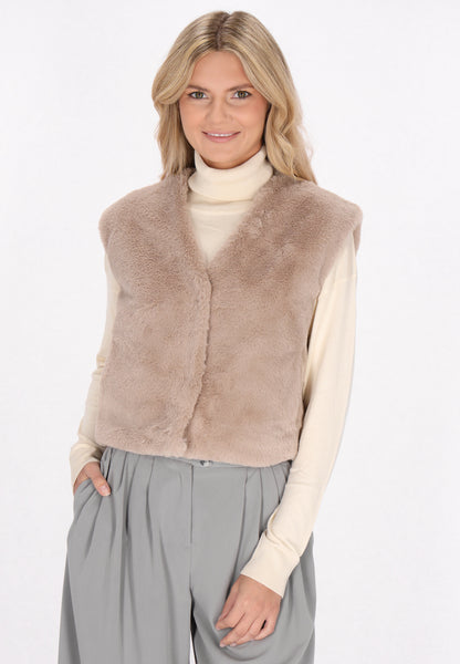 usha WHITE LABEL women's vest