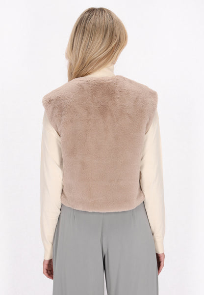 usha WHITE LABEL women's vest