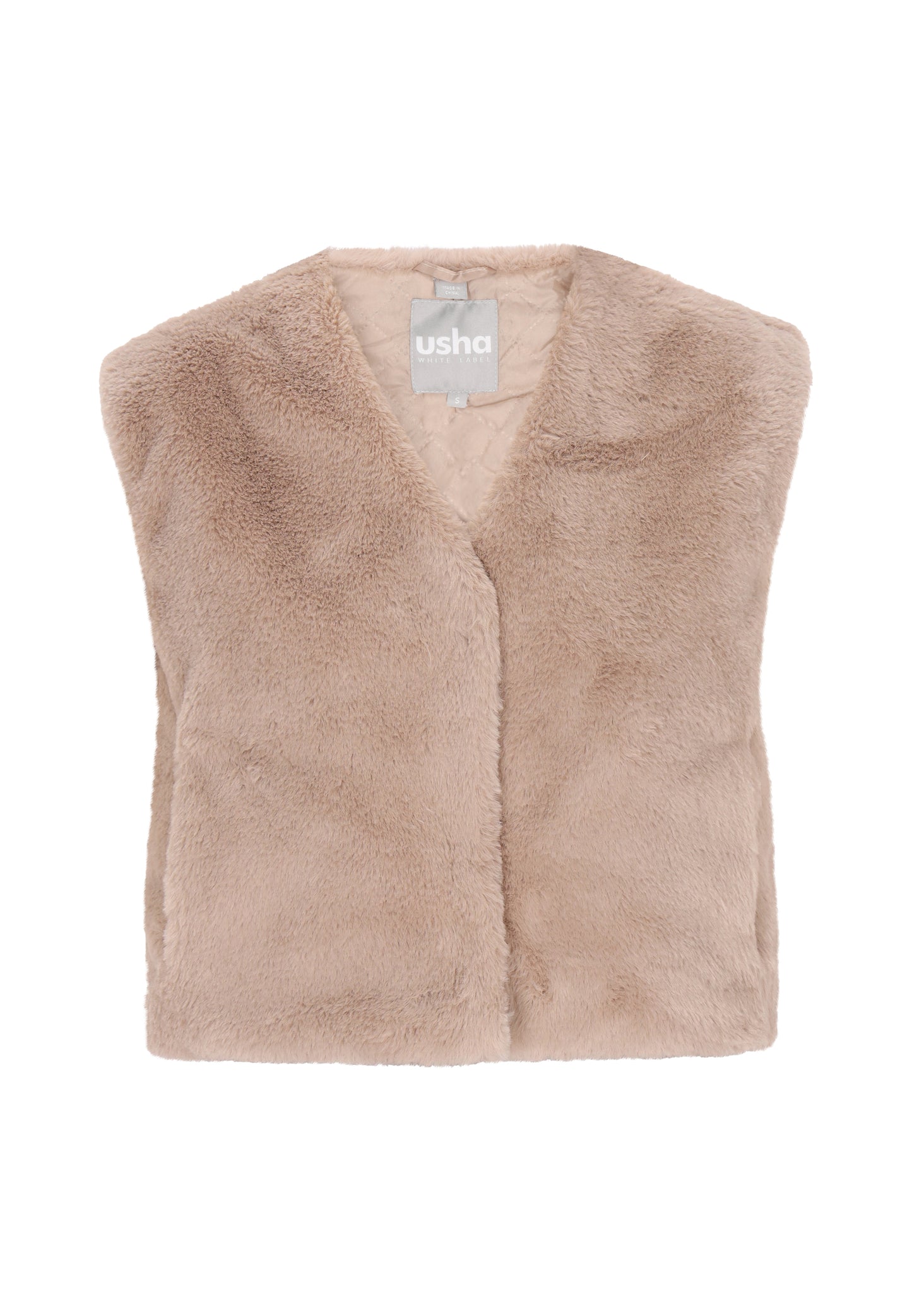 usha WHITE LABEL women's vest