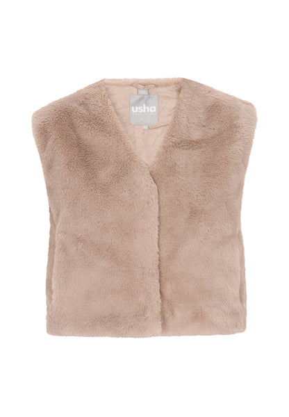 usha WHITE LABEL women's vest