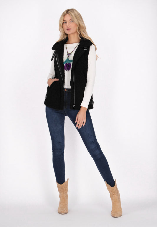usha FESTIVAL women's vest