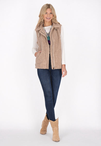 usha FESTIVAL women's vest