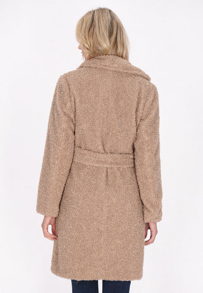 usha FESTIVAL women's coat