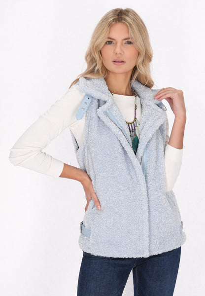 usha FESTIVAL women's vest