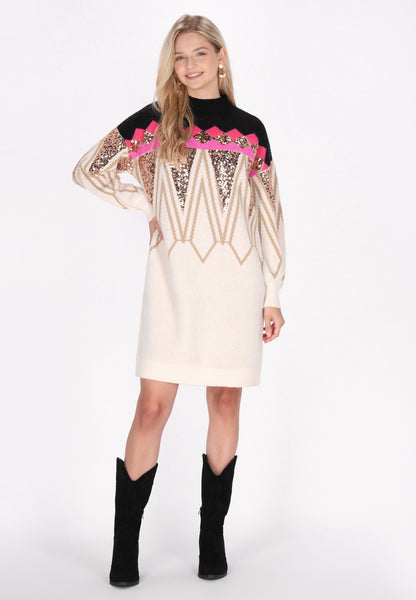 IZIA women's dress