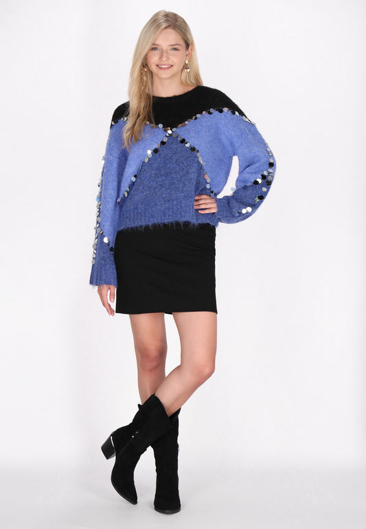 IZIA damski sweter