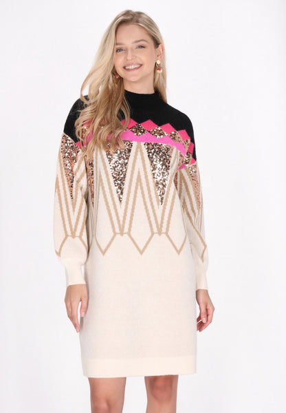 IZIA women's dress