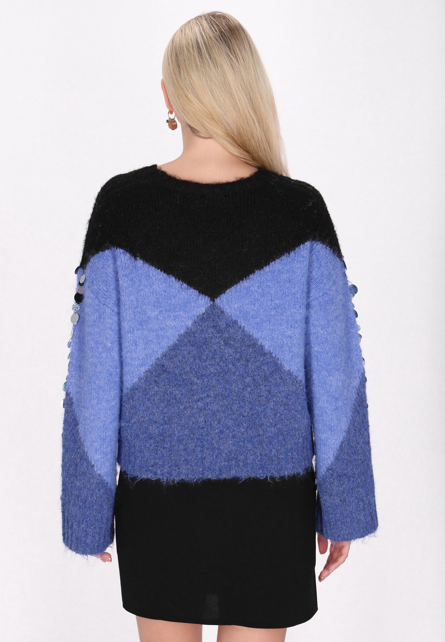 IZIA damski sweter
