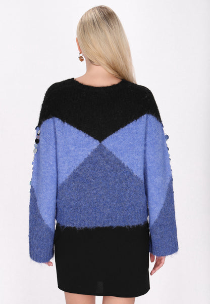 IZIA damski sweter