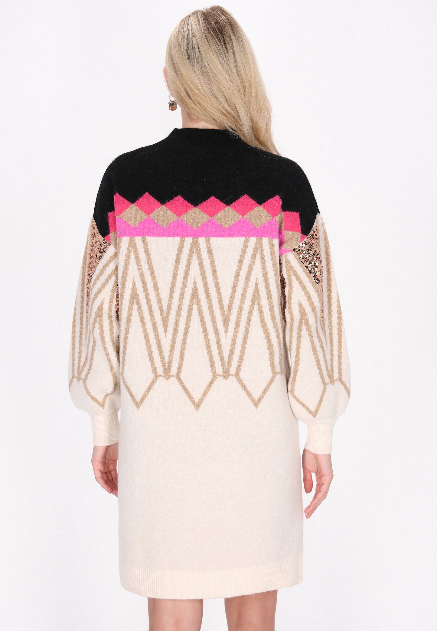 IZIA women's dress