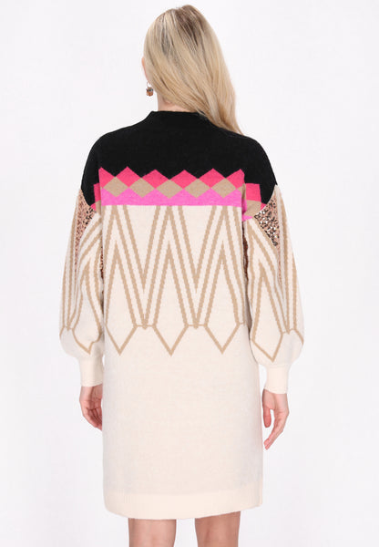 IZIA women's dress