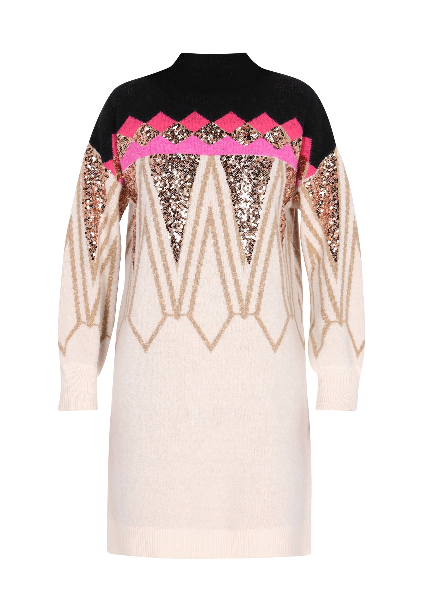 IZIA women's dress