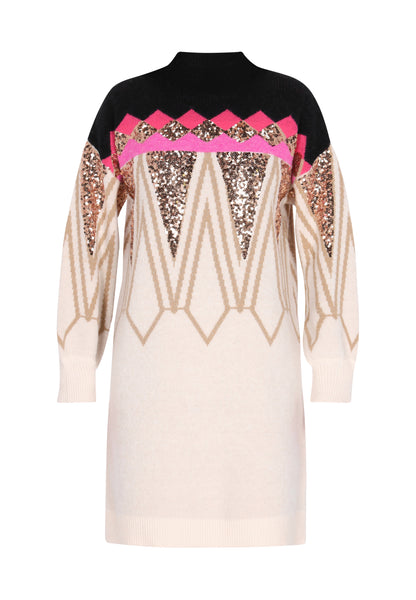 IZIA women's dress