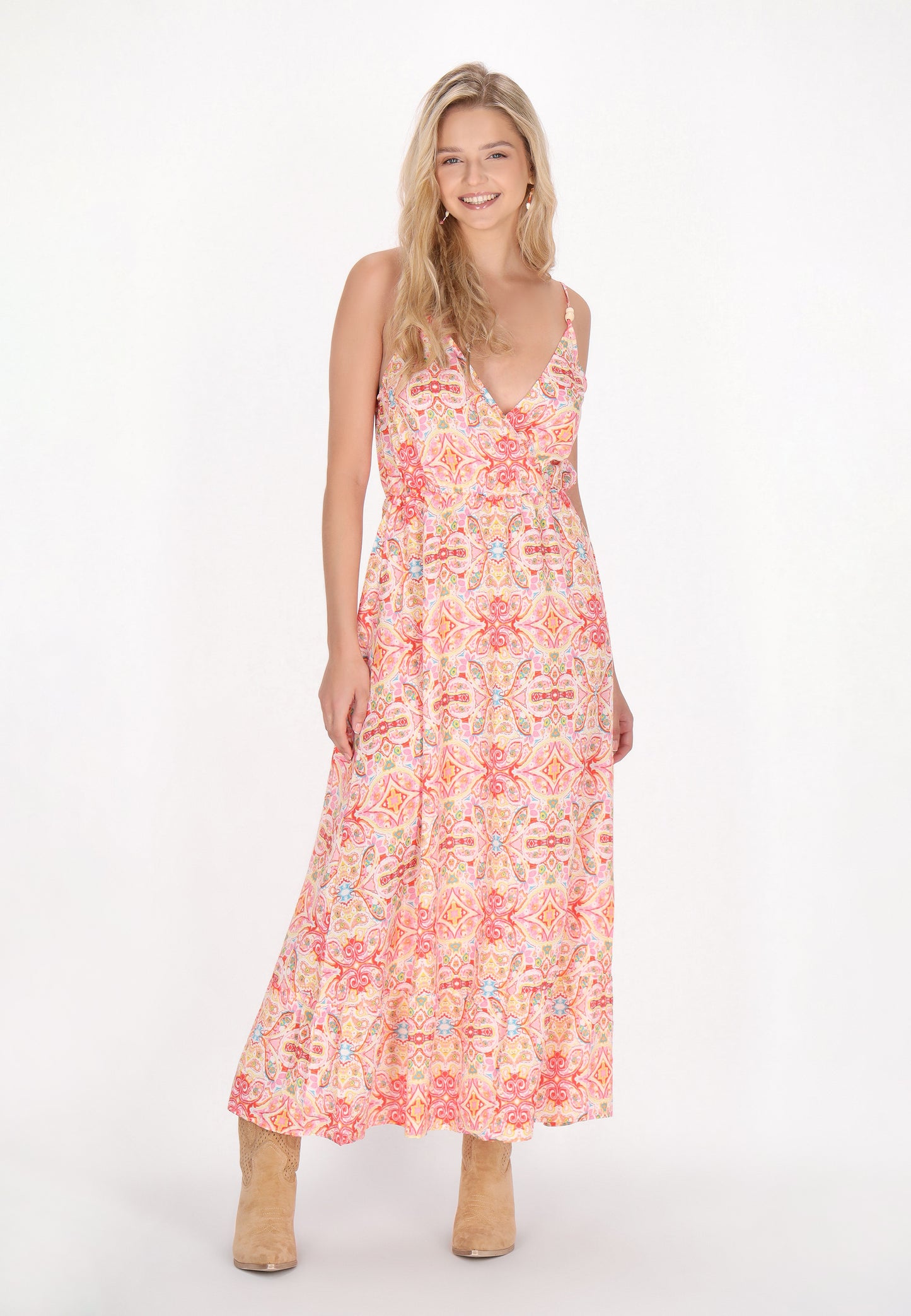 IZIA women's dress